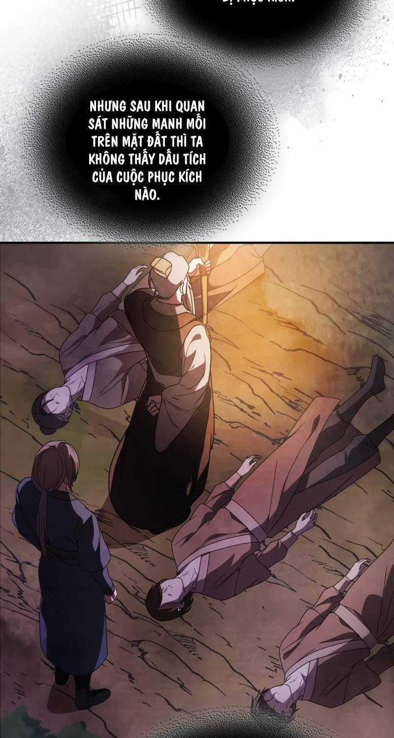 Sự Trở Lại Của Thần Chapter 88 trang 77