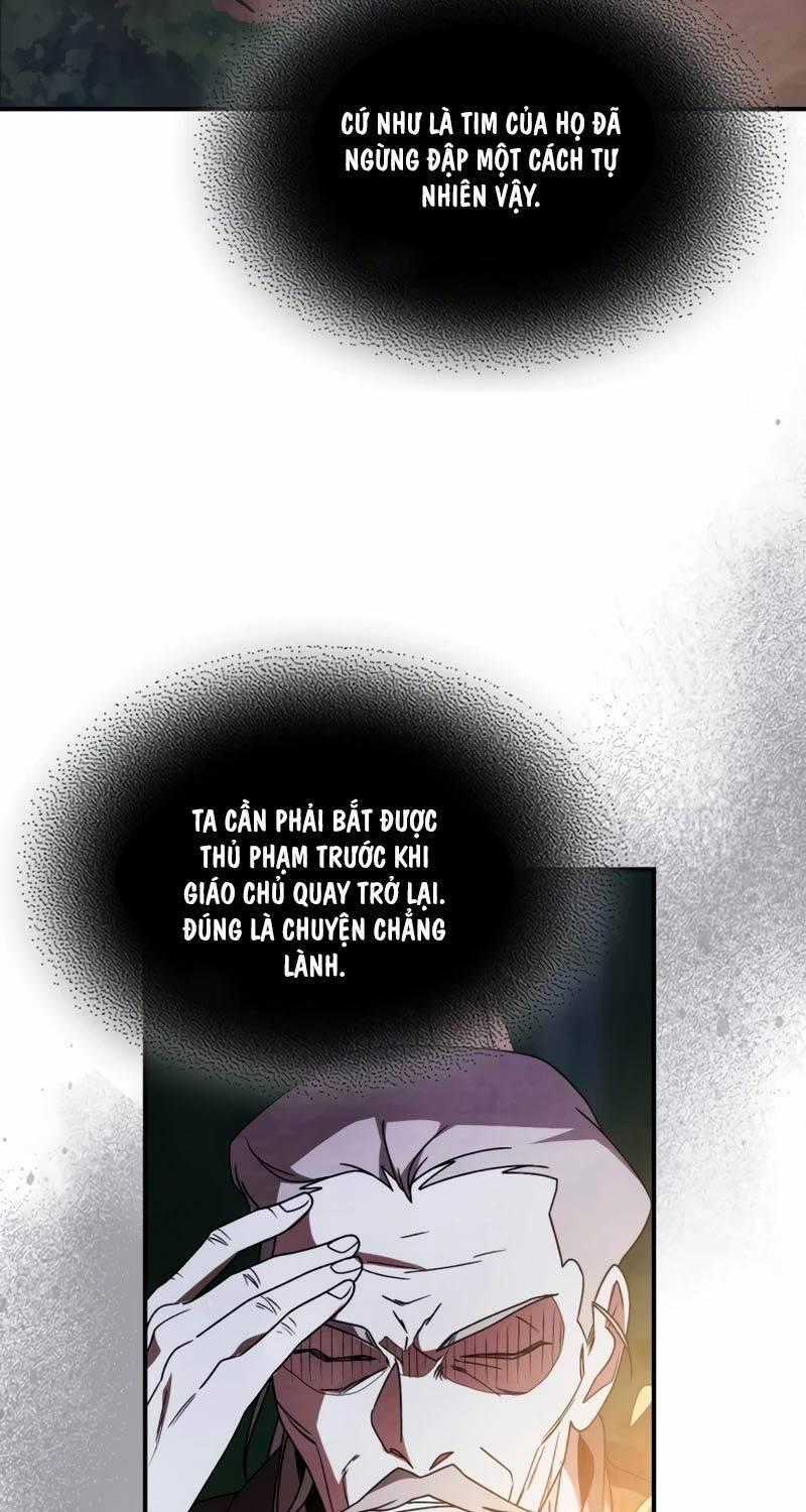 Sự Trở Lại Của Thần Chapter 88 trang 78