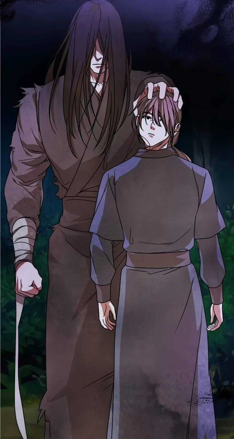 Sự Trở Lại Của Thần Chapter 88 trang 83