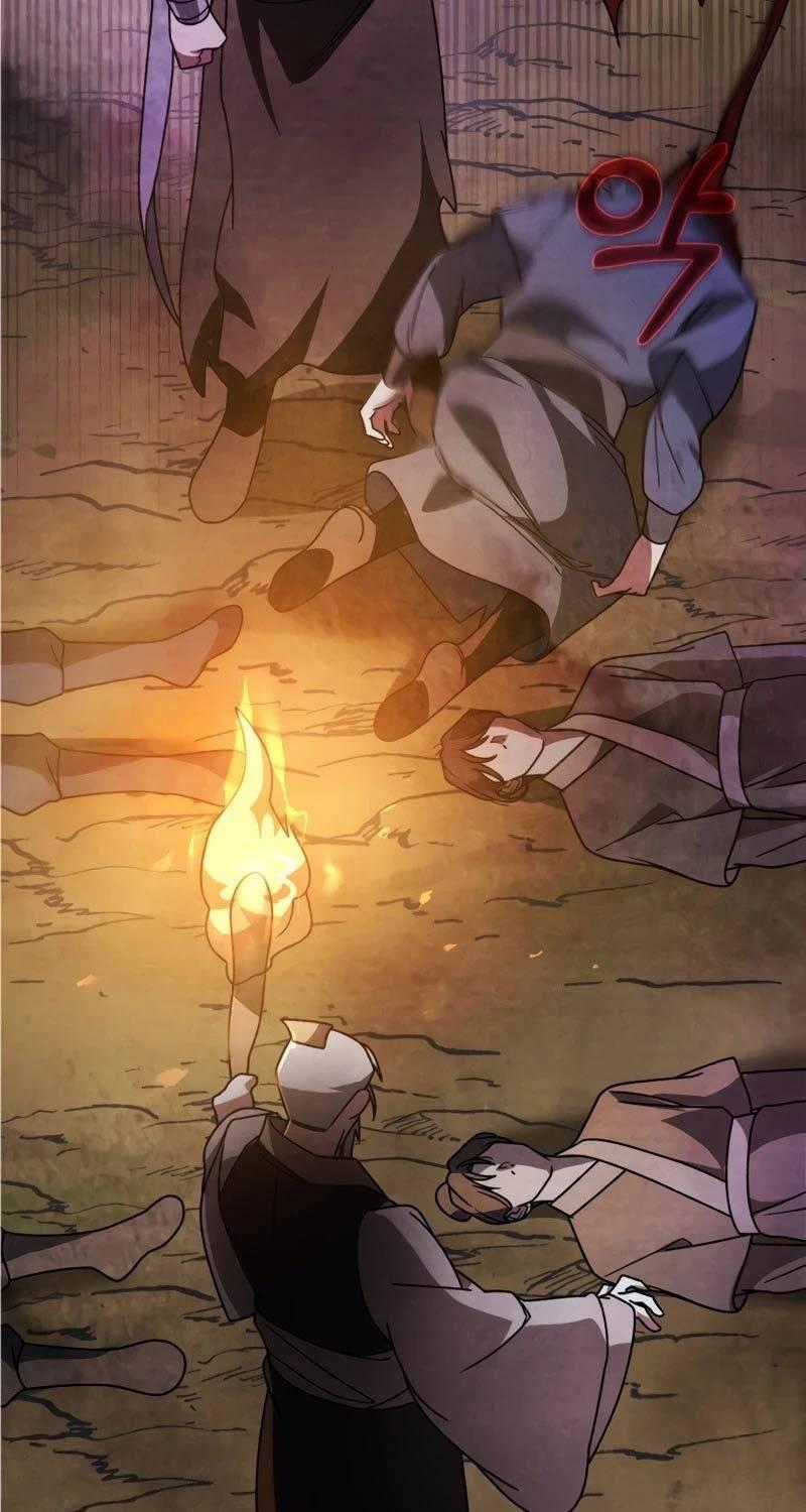 Sự Trở Lại Của Thần Chapter 88 trang 86