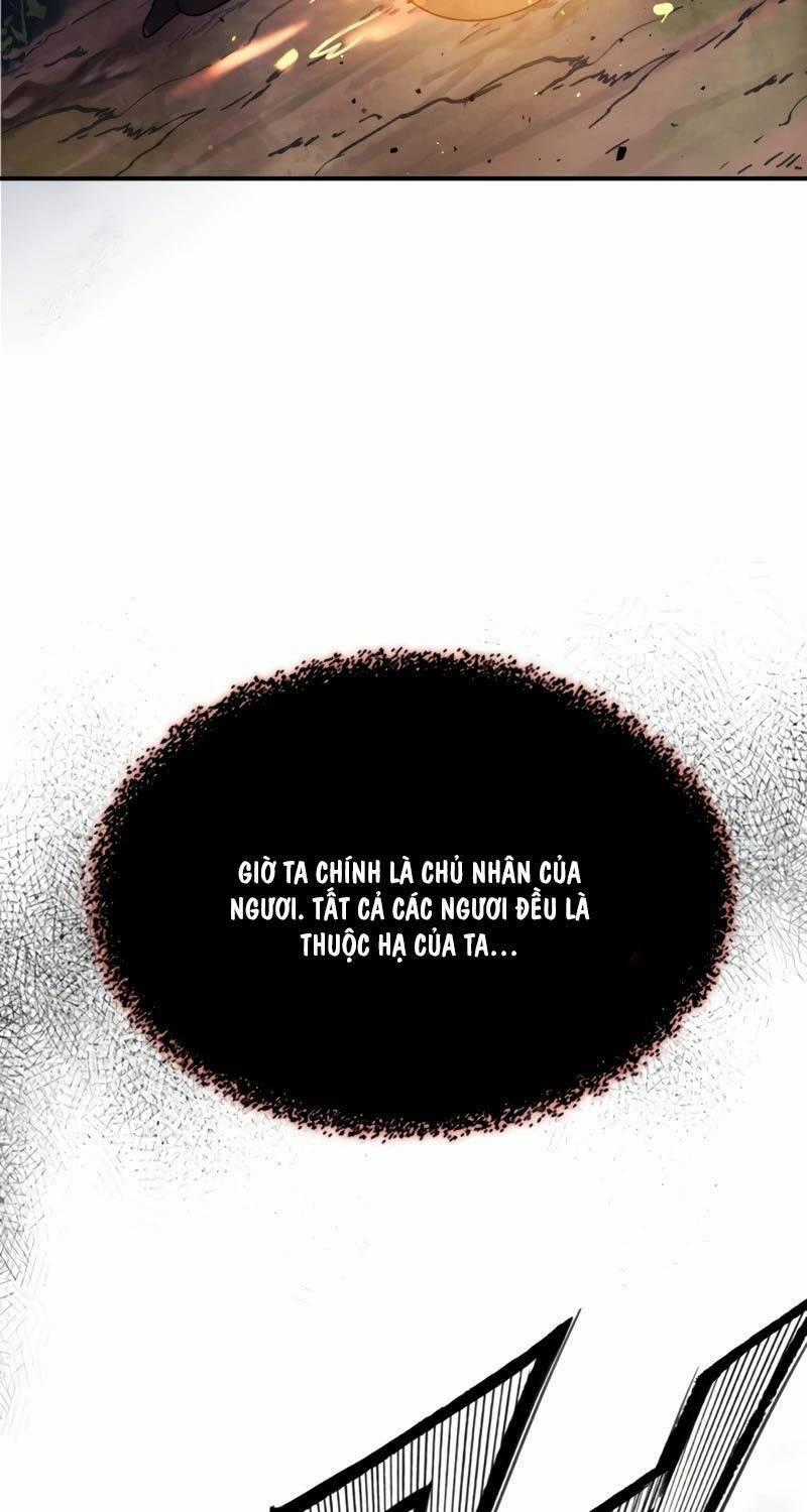 Sự Trở Lại Của Thần Chapter 88 trang 92