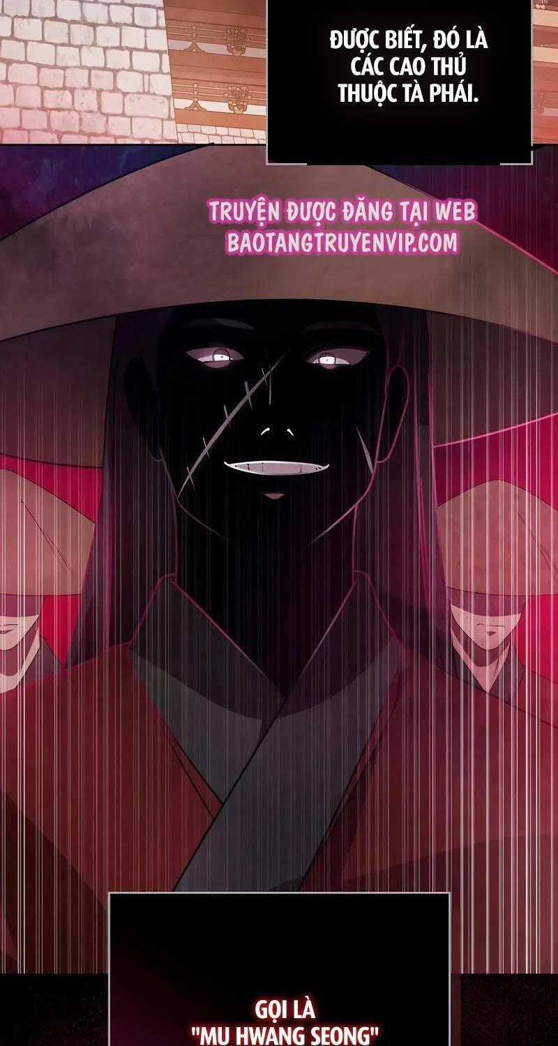 Sự Trở Lại Của Thần Chapter 89 trang 11