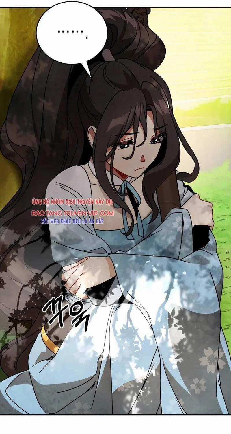 Sự Trở Lại Của Thần Chapter 89 trang 18