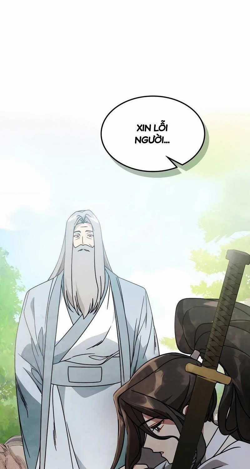 Sự Trở Lại Của Thần Chapter 89 trang 19