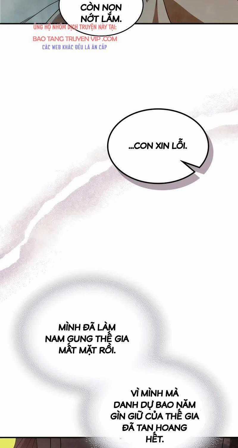 Sự Trở Lại Của Thần Chapter 89 trang 26