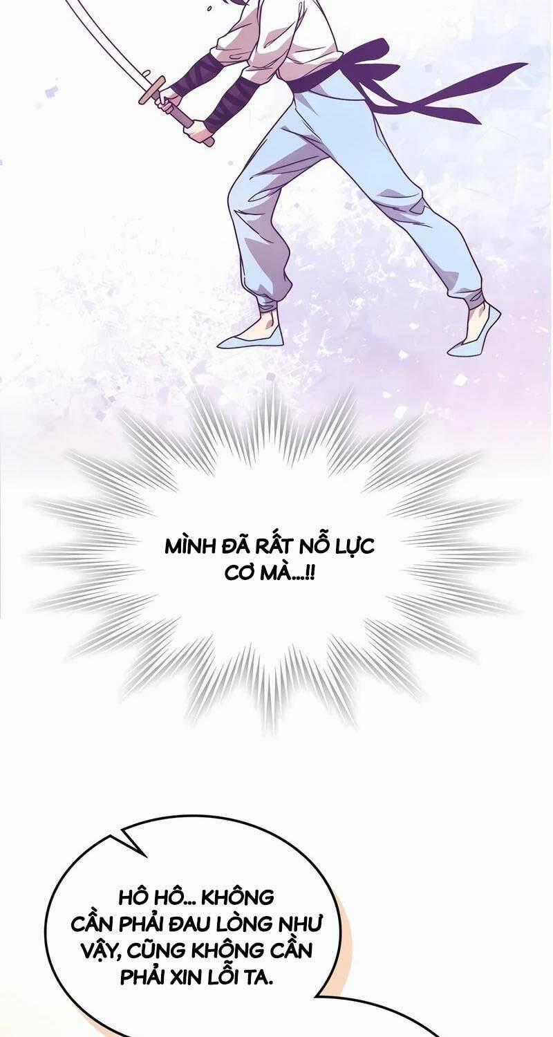 Sự Trở Lại Của Thần Chapter 89 trang 28