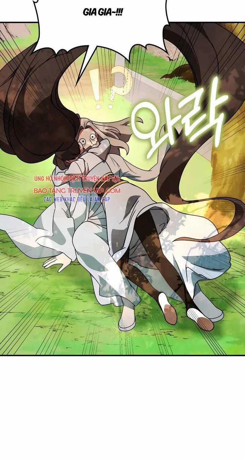 Sự Trở Lại Của Thần Chapter 89 trang 33