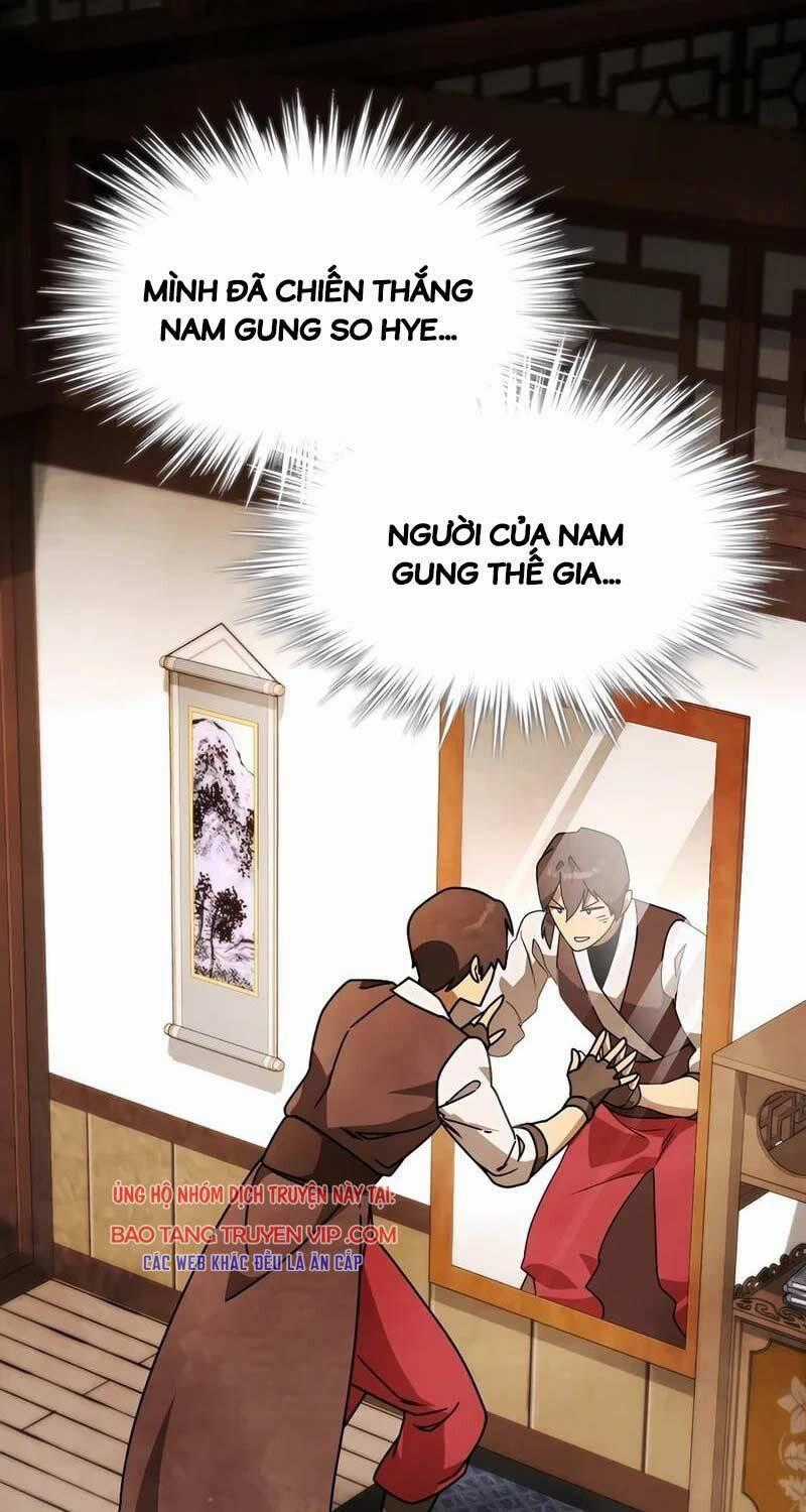 Sự Trở Lại Của Thần Chapter 89 trang 36