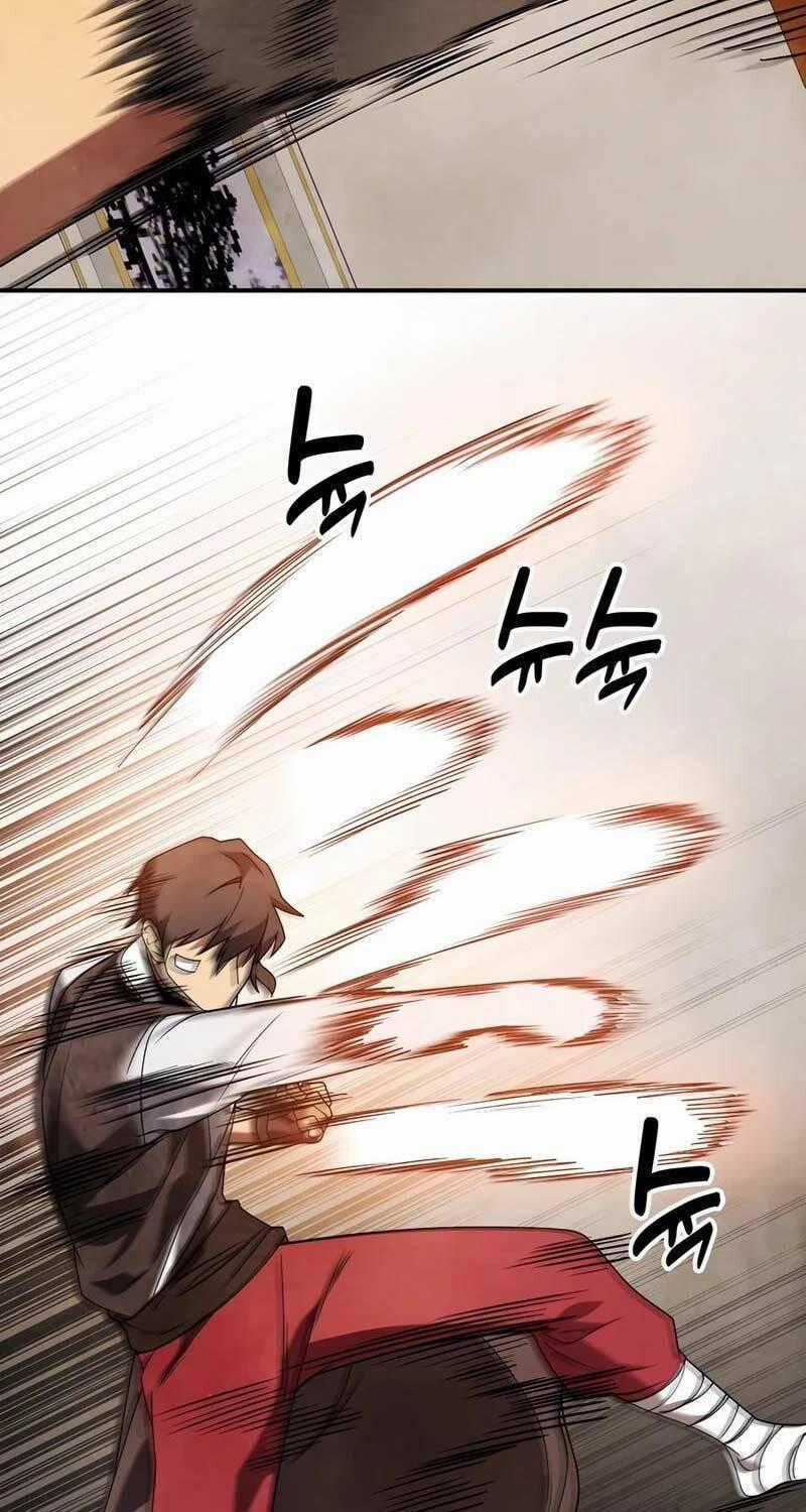 Sự Trở Lại Của Thần Chapter 89 trang 38