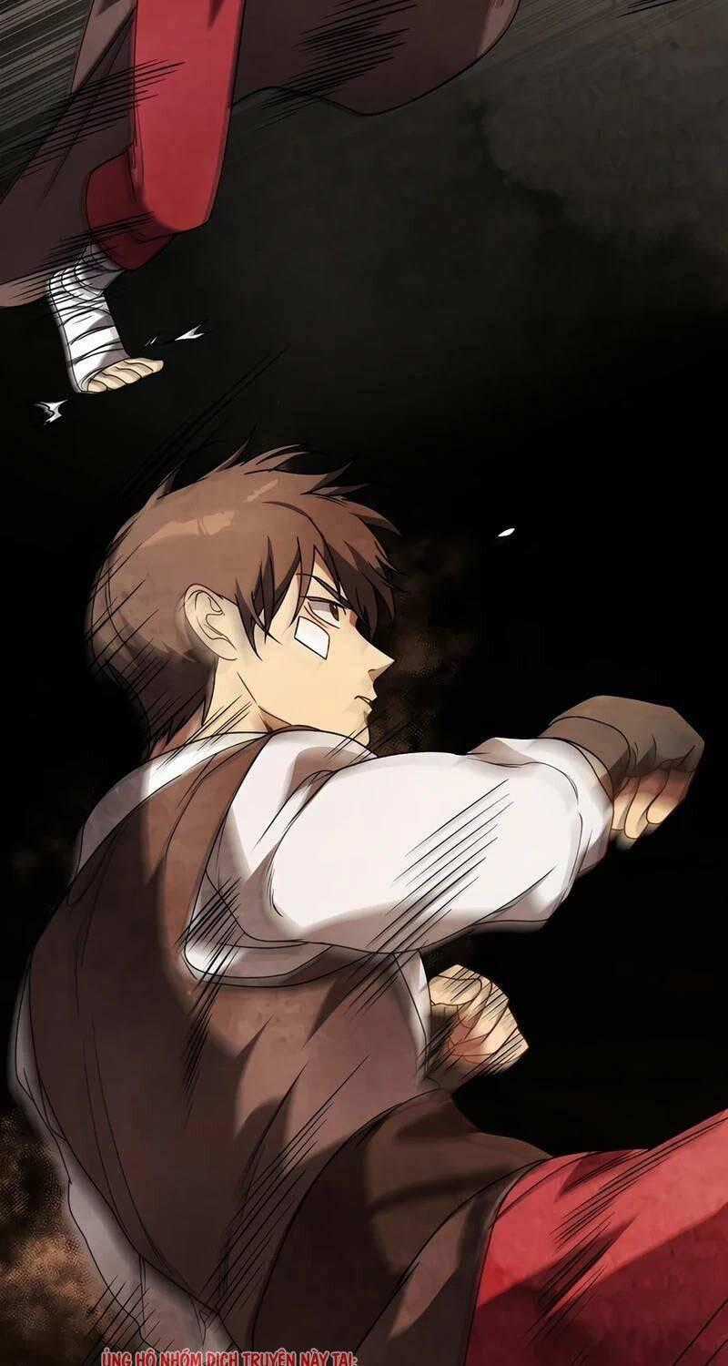 Sự Trở Lại Của Thần Chapter 89 trang 39