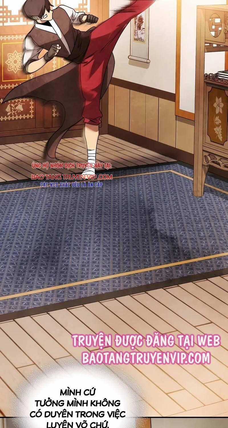 Sự Trở Lại Của Thần Chapter 89 trang 41