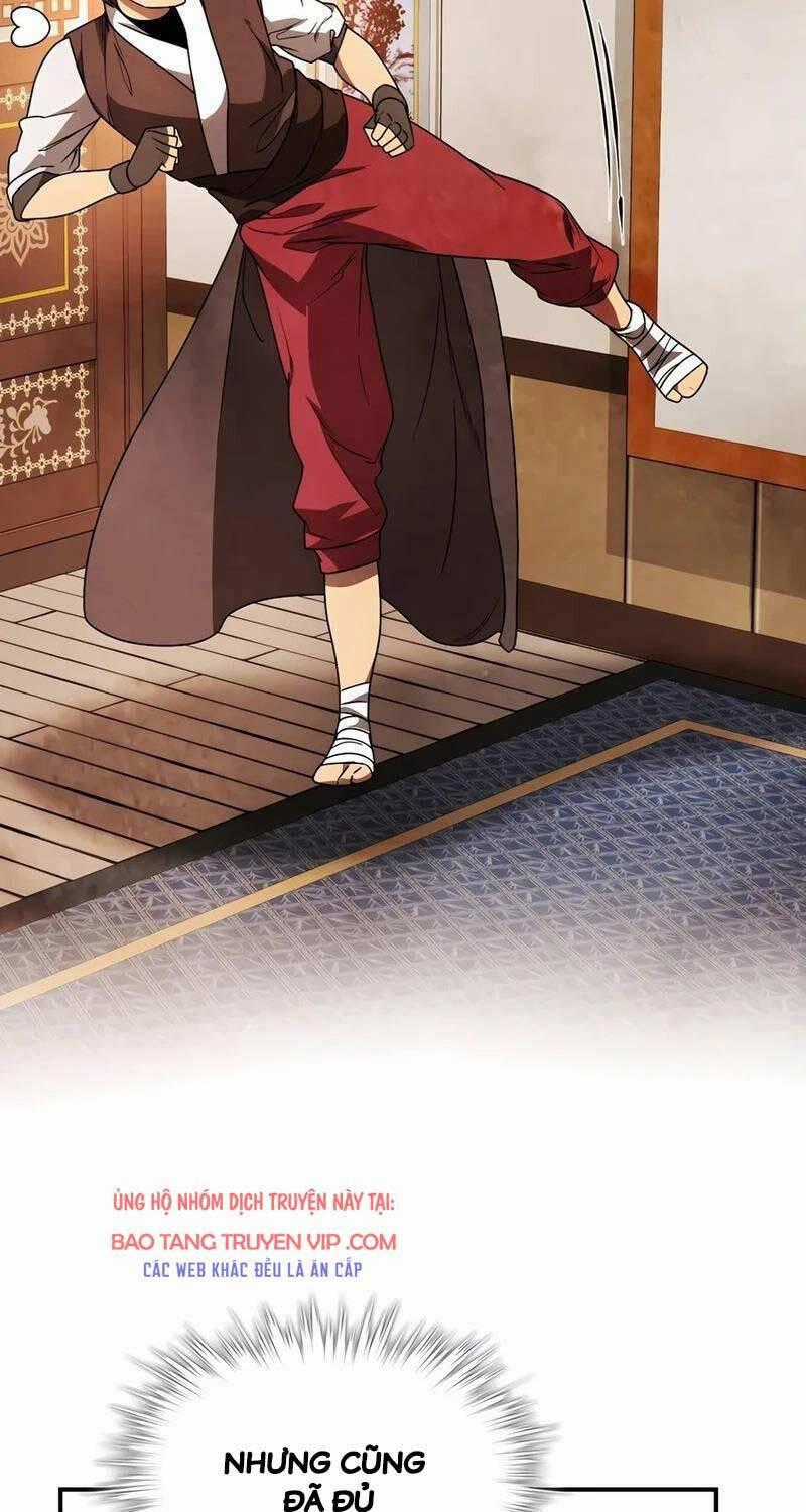 Sự Trở Lại Của Thần Chapter 89 trang 43