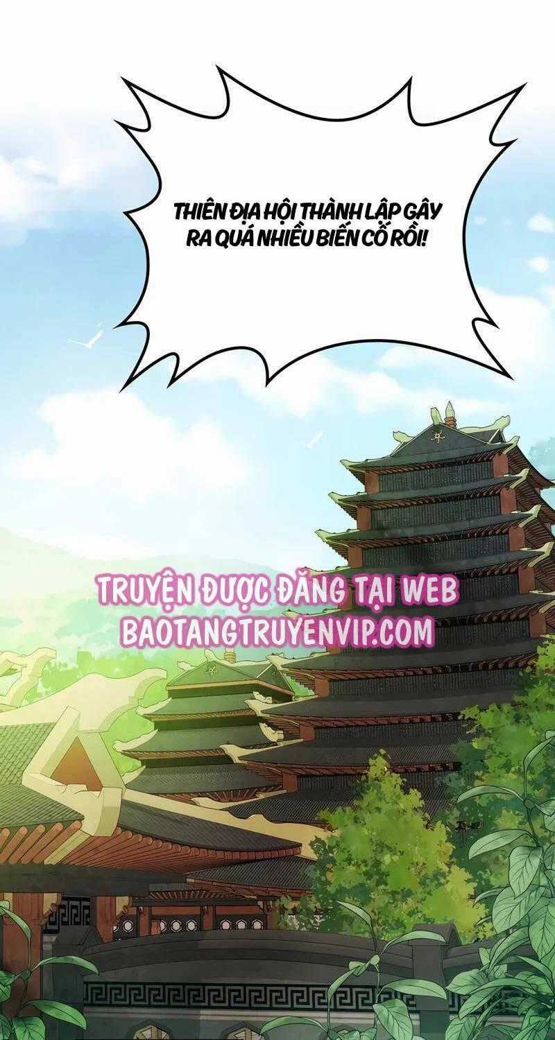 Sự Trở Lại Của Thần Chapter 89 trang 47