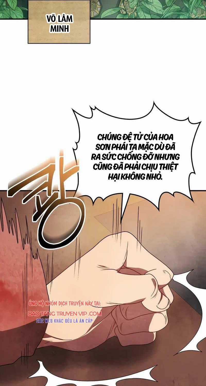 Sự Trở Lại Của Thần Chapter 89 trang 48