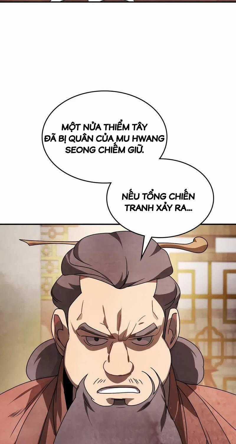 Sự Trở Lại Của Thần Chapter 89 trang 49