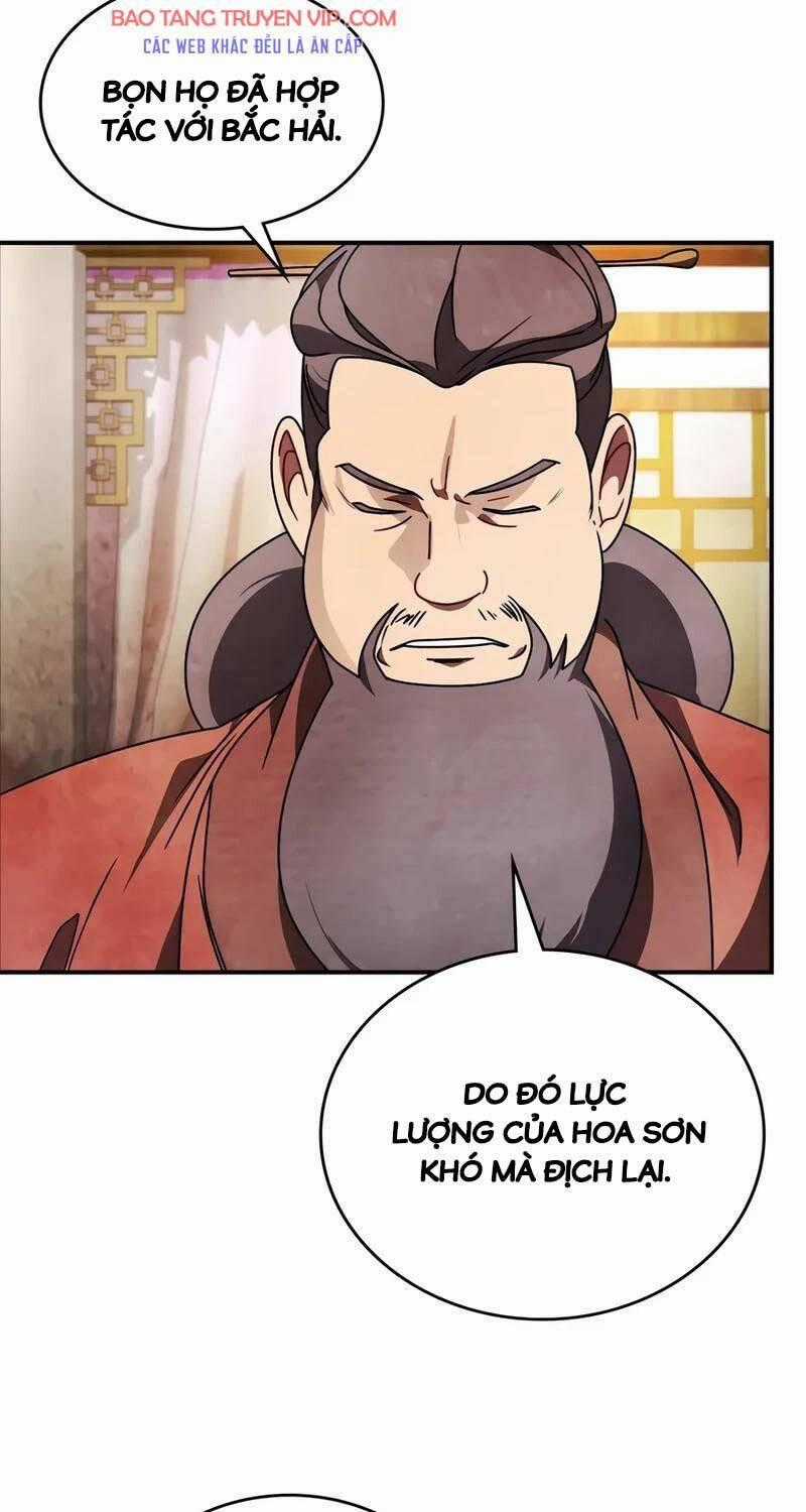 Sự Trở Lại Của Thần Chapter 89 trang 53