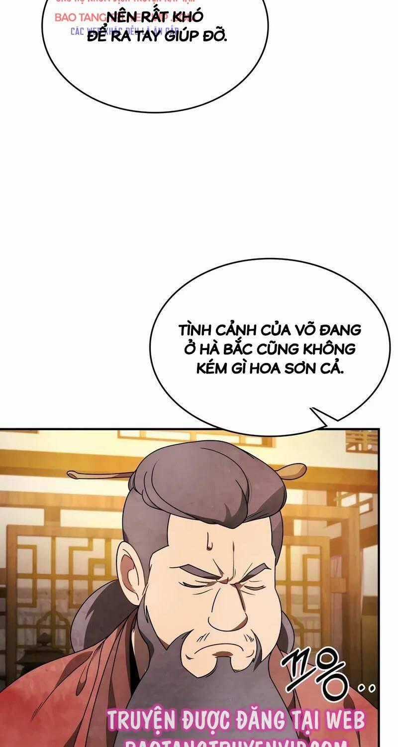 Sự Trở Lại Của Thần Chapter 89 trang 55