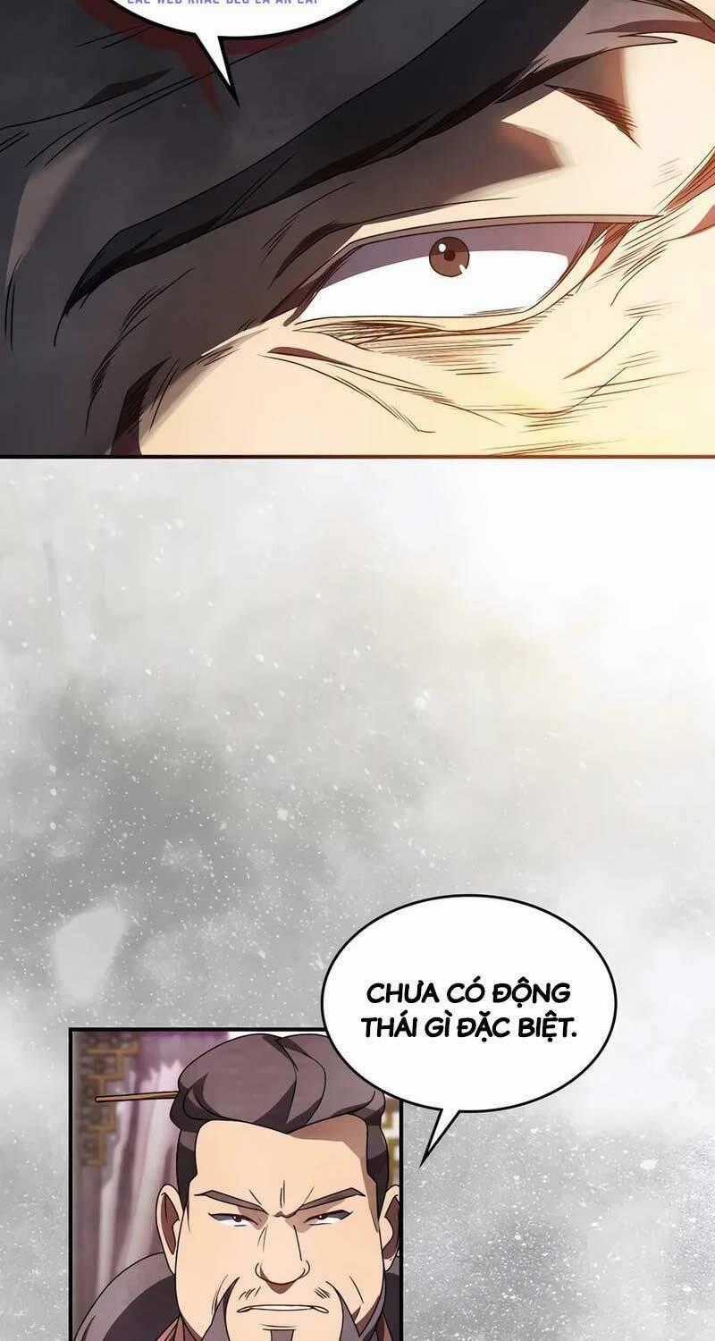 Sự Trở Lại Của Thần Chapter 89 trang 58