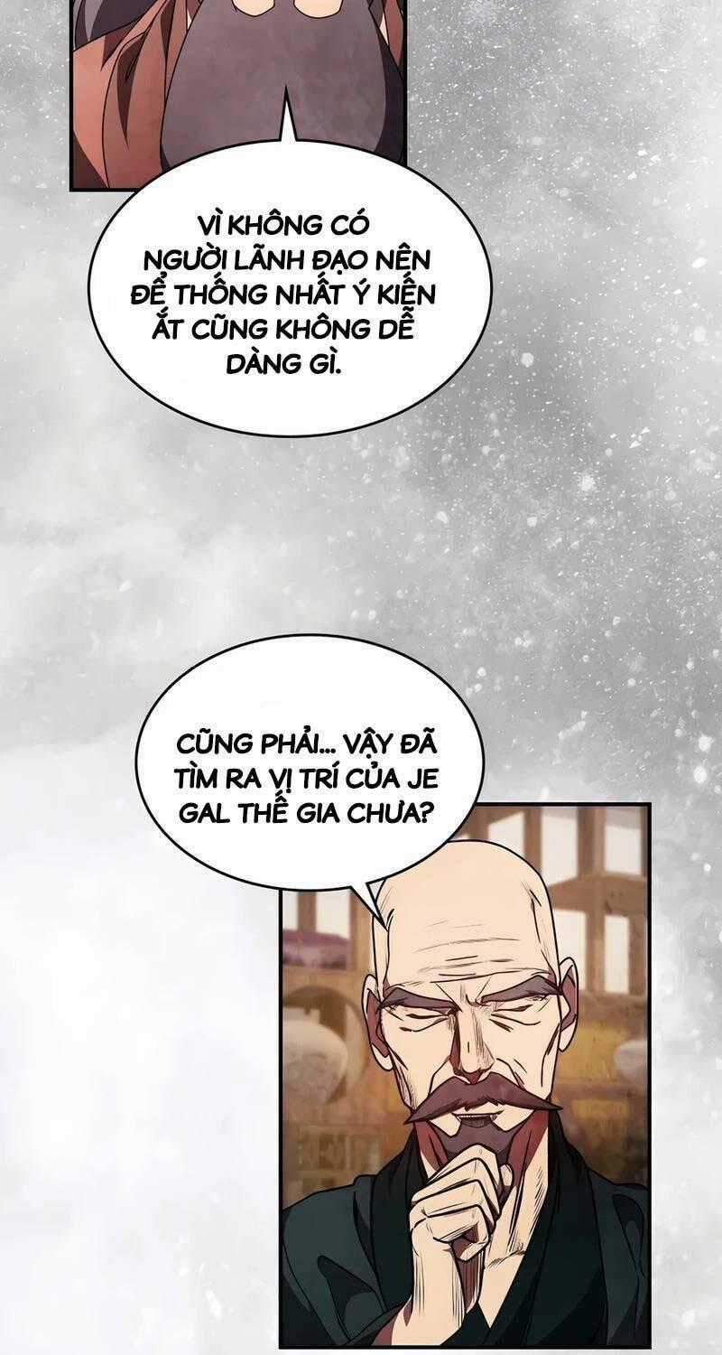 Sự Trở Lại Của Thần Chapter 89 trang 59