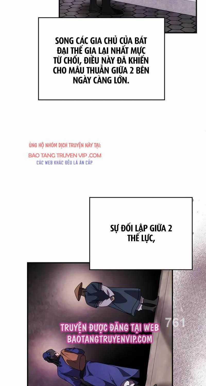 Sự Trở Lại Của Thần Chapter 89 trang 6