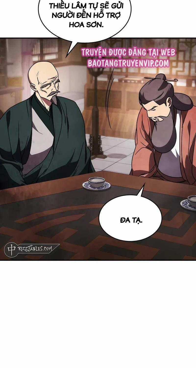 Sự Trở Lại Của Thần Chapter 89 trang 63