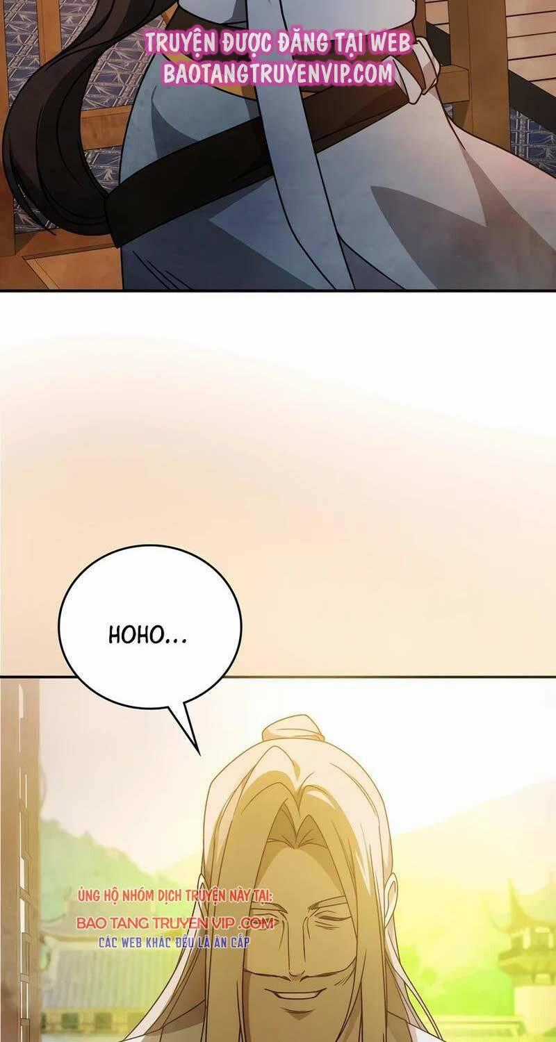 Sự Trở Lại Của Thần Chapter 89 trang 66