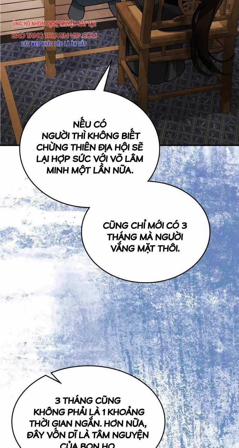 Sự Trở Lại Của Thần Chapter 89 trang 69
