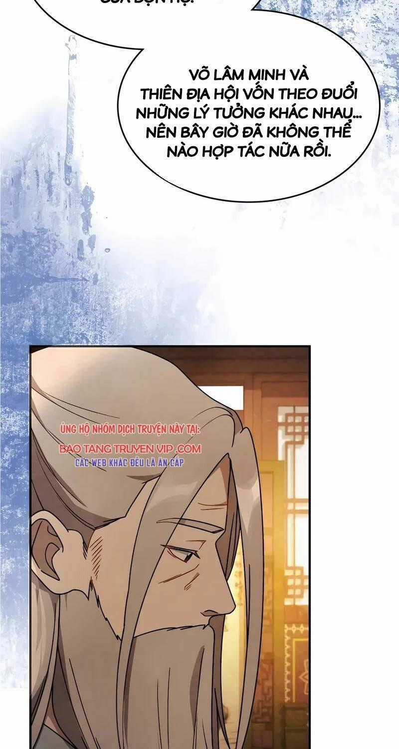 Sự Trở Lại Của Thần Chapter 89 trang 70