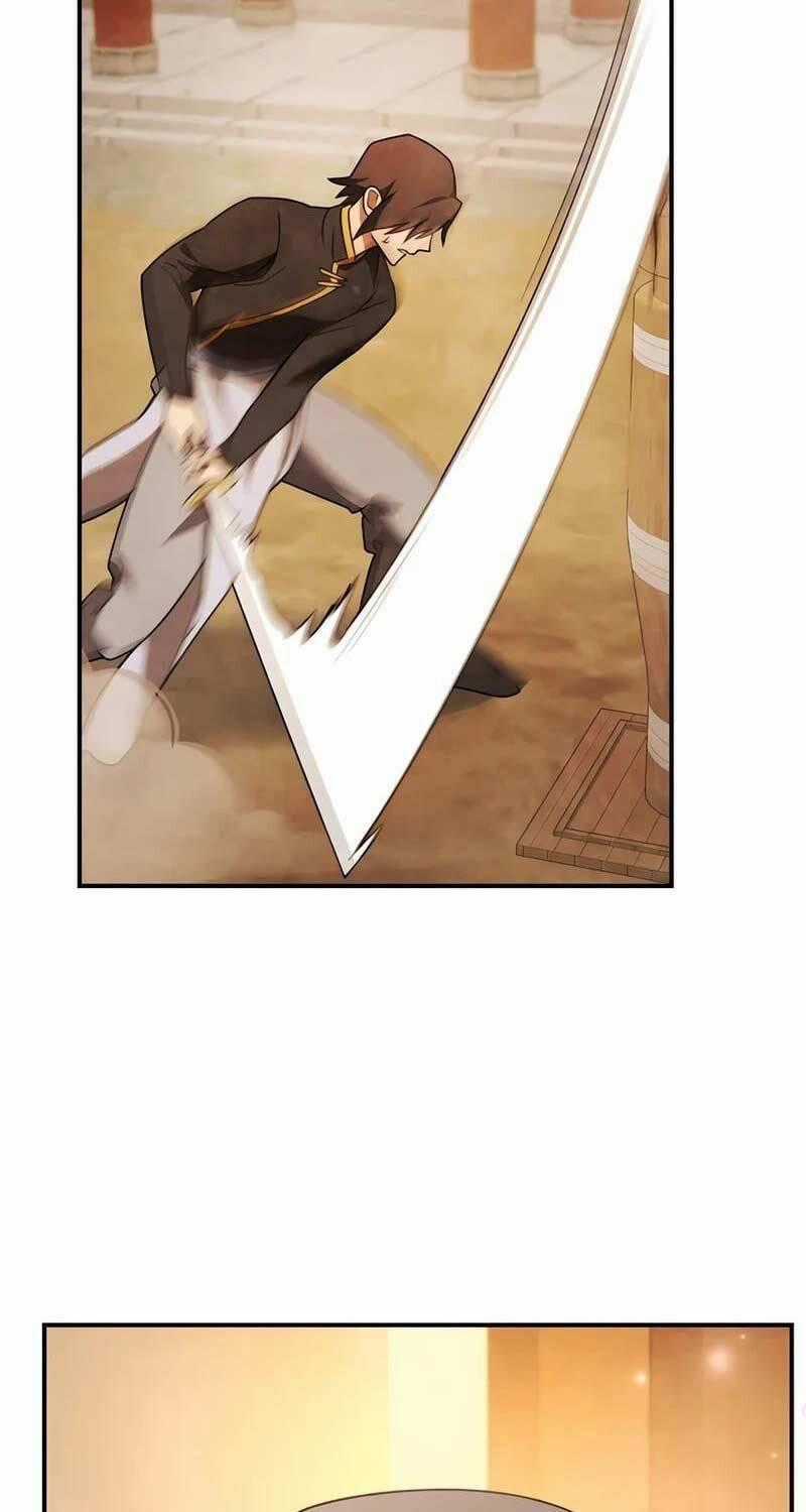 Sự Trở Lại Của Thần Chapter 89 trang 77