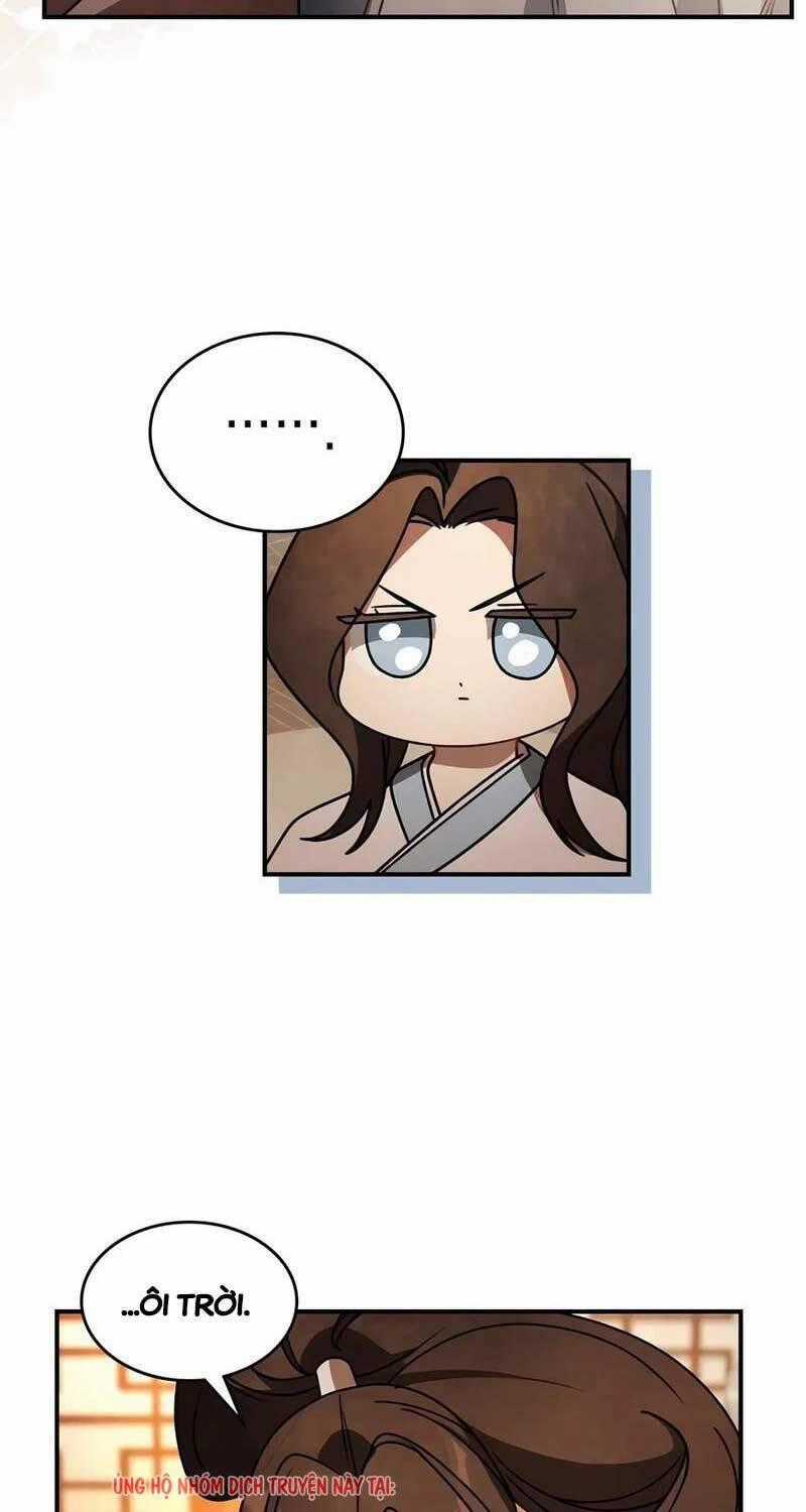 Sự Trở Lại Của Thần Chapter 89 trang 79