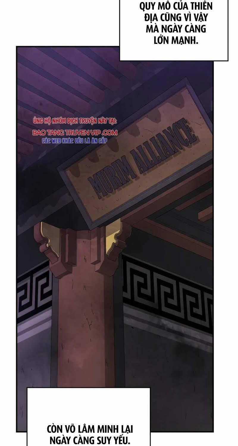 Sự Trở Lại Của Thần Chapter 89 trang 8