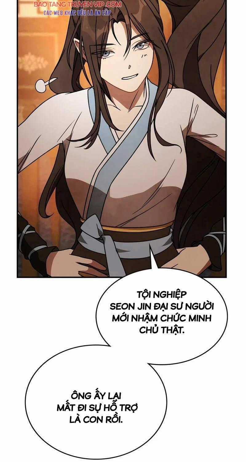 Sự Trở Lại Của Thần Chapter 89 trang 80