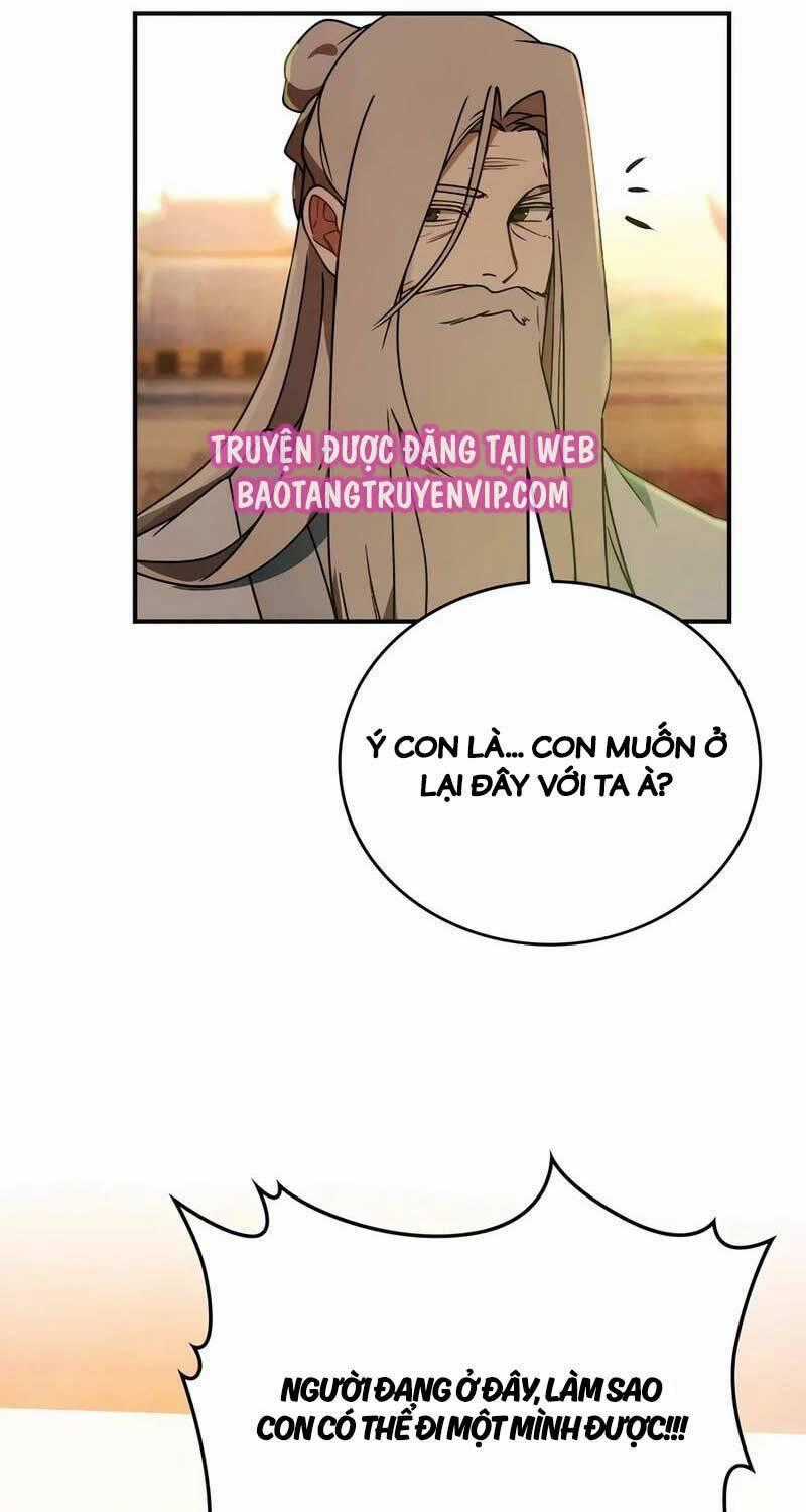 Sự Trở Lại Của Thần Chapter 89 trang 81