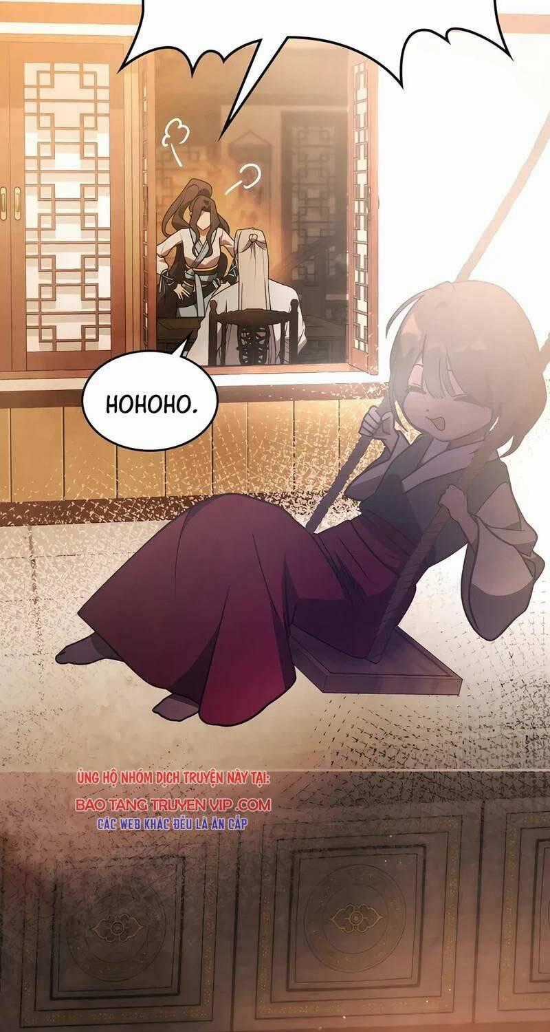 Sự Trở Lại Của Thần Chapter 89 trang 82