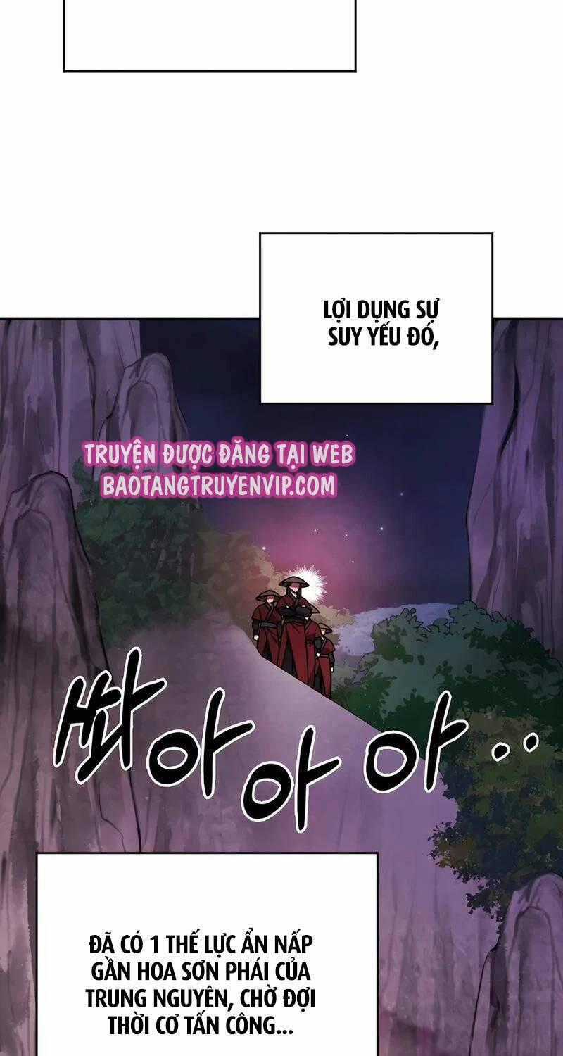 Sự Trở Lại Của Thần Chapter 89 trang 9