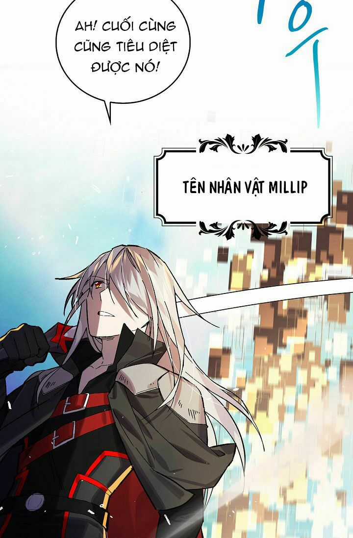 Sự Trở Lại Của Vị Thần Sức Mạnh Chapter 1 trang 24