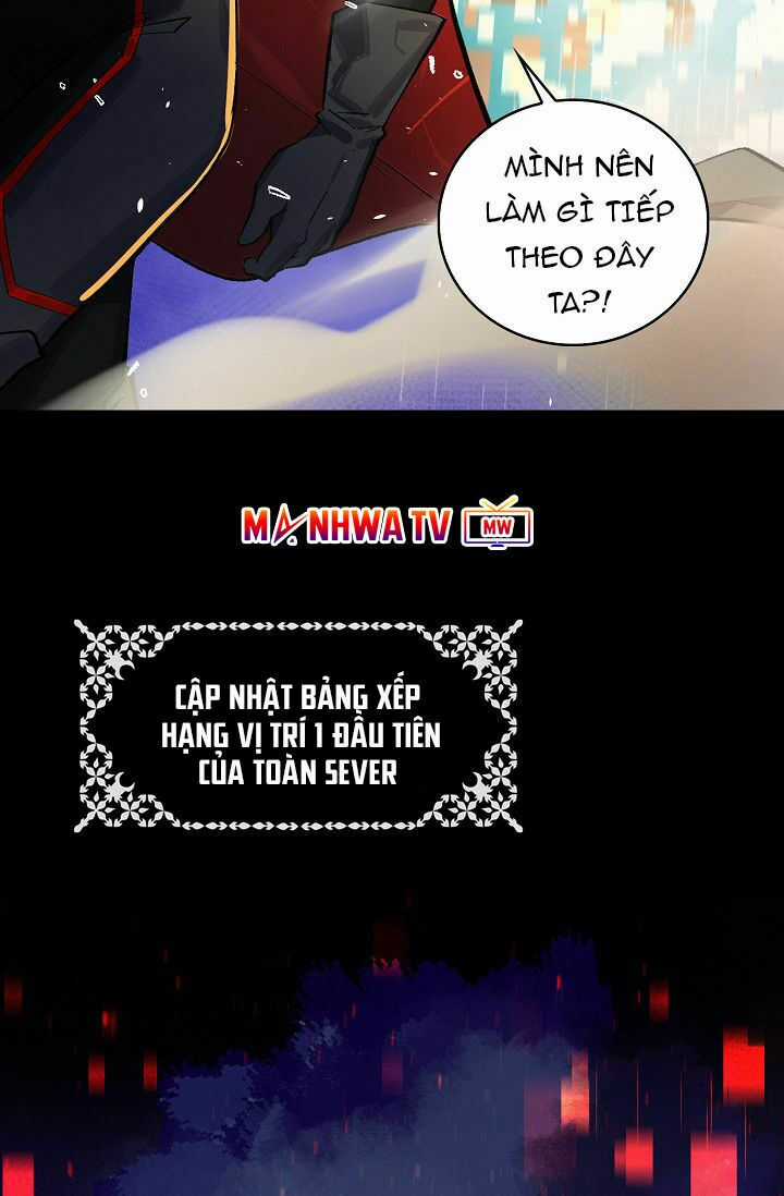 Sự Trở Lại Của Vị Thần Sức Mạnh Chapter 1 trang 25