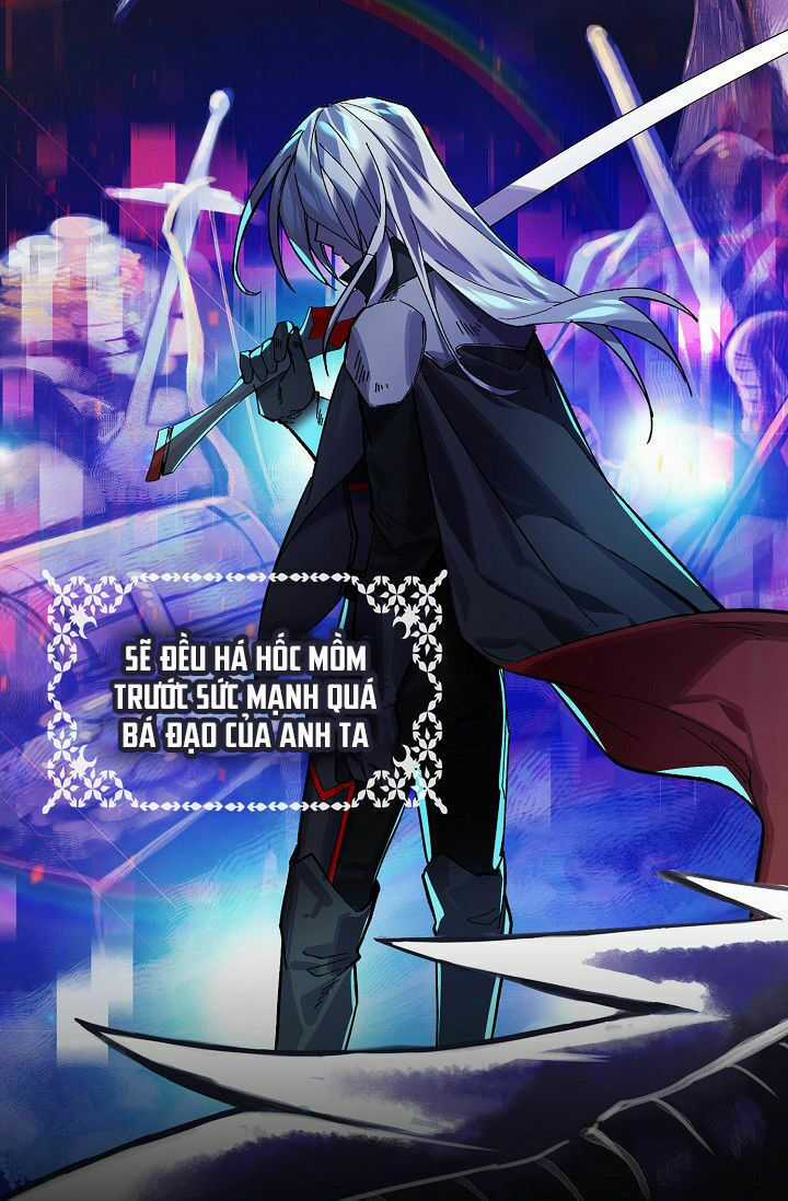 Sự Trở Lại Của Vị Thần Sức Mạnh Chapter 1 trang 27