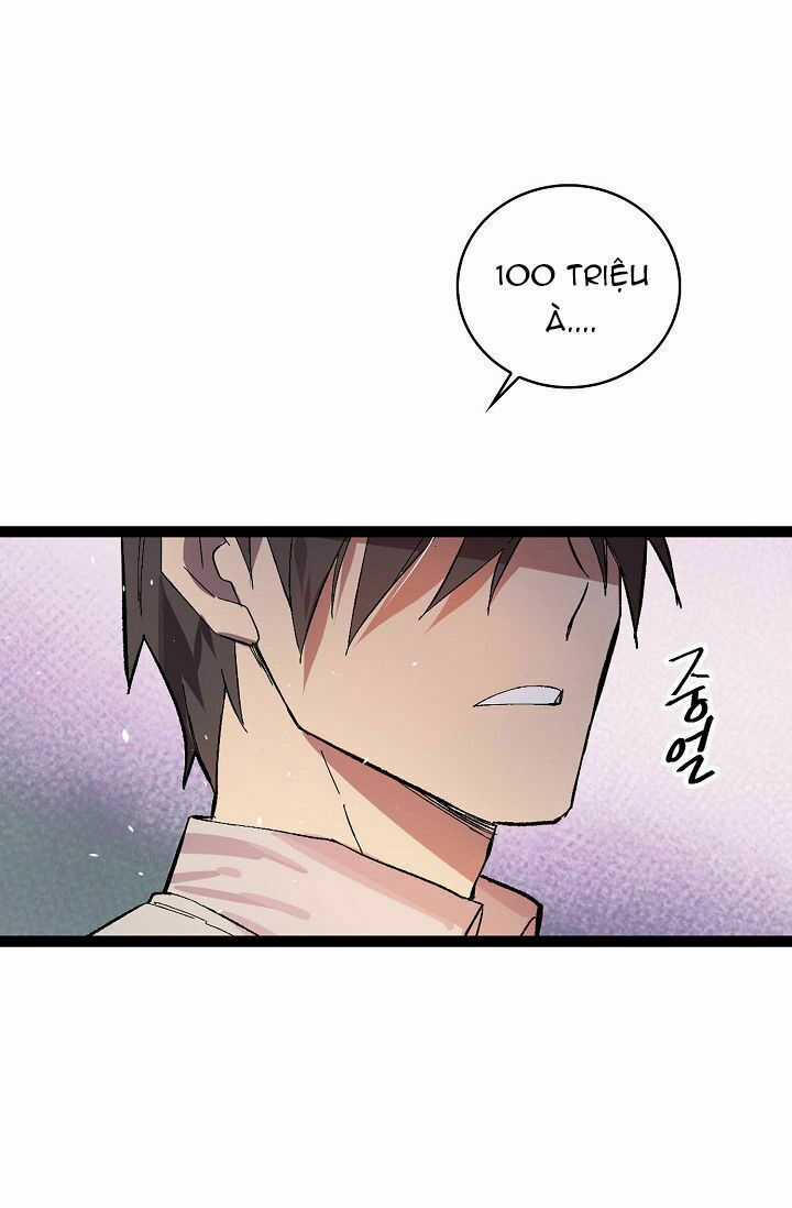 Sự Trở Lại Của Vị Thần Sức Mạnh Chapter 1 trang 32