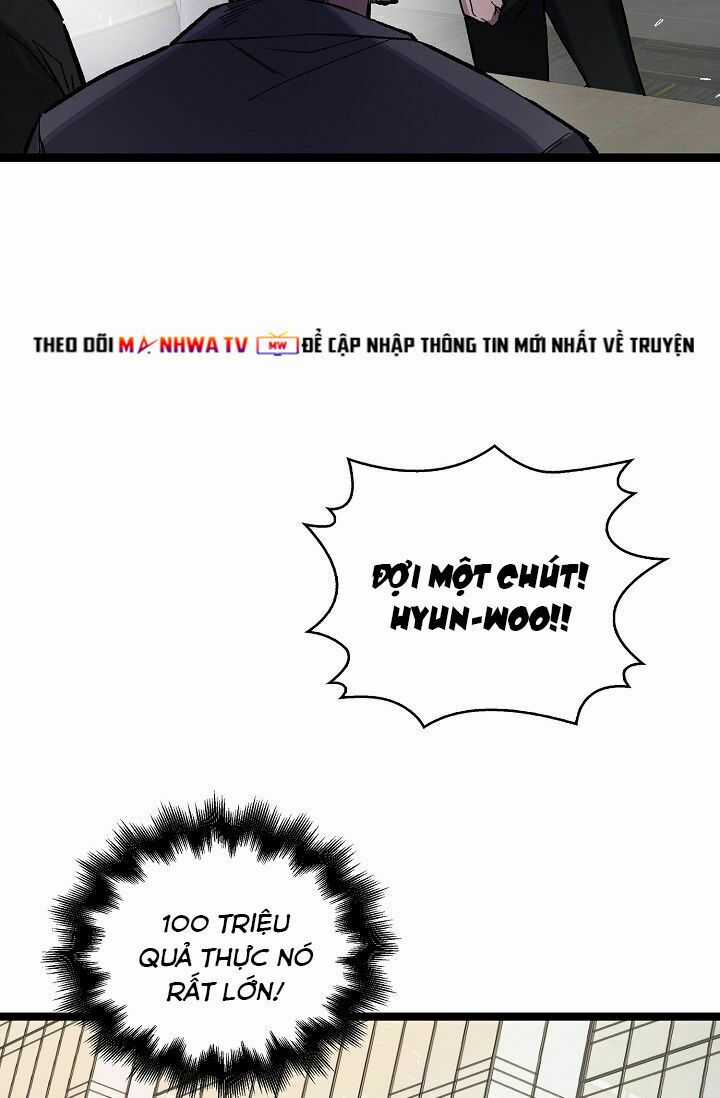 Sự Trở Lại Của Vị Thần Sức Mạnh Chapter 1 trang 34