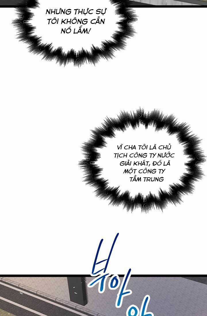 Sự Trở Lại Của Vị Thần Sức Mạnh Chapter 1 trang 36