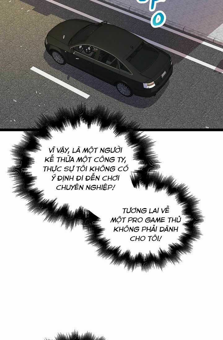 Sự Trở Lại Của Vị Thần Sức Mạnh Chapter 1 trang 37