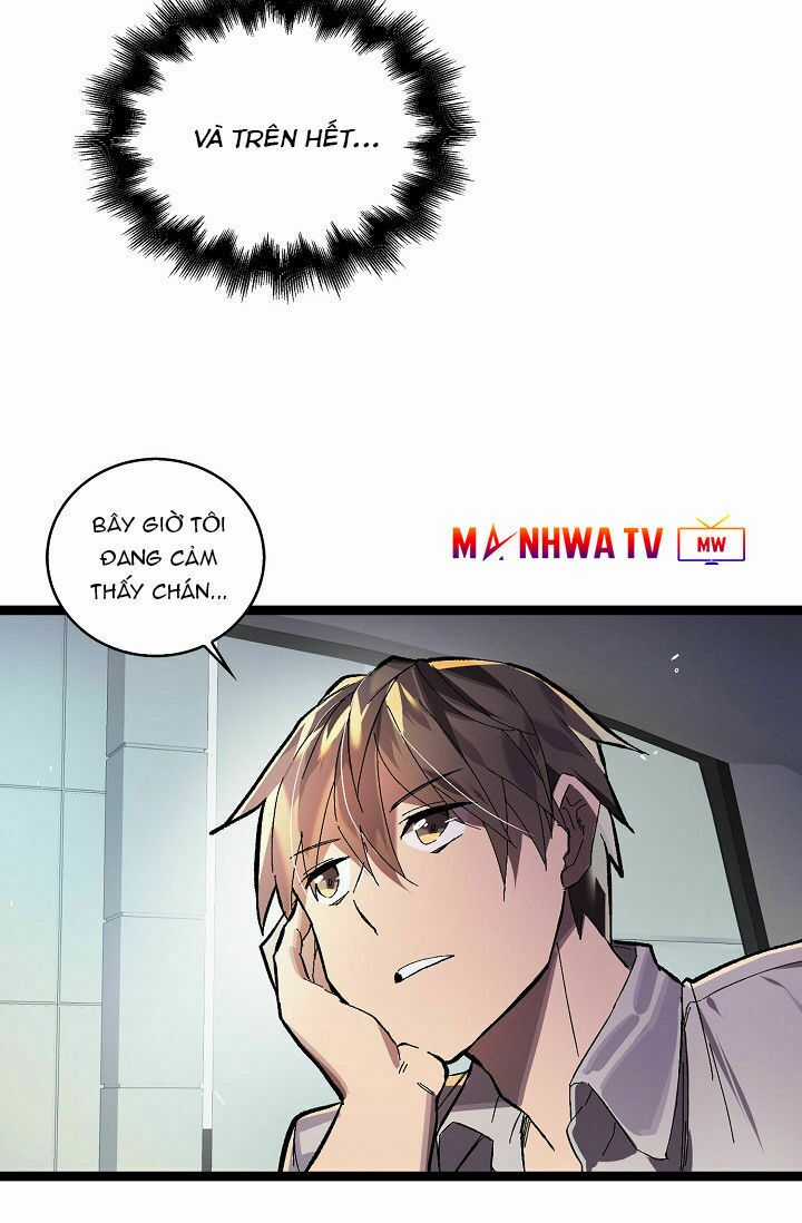 Sự Trở Lại Của Vị Thần Sức Mạnh Chapter 1 trang 38