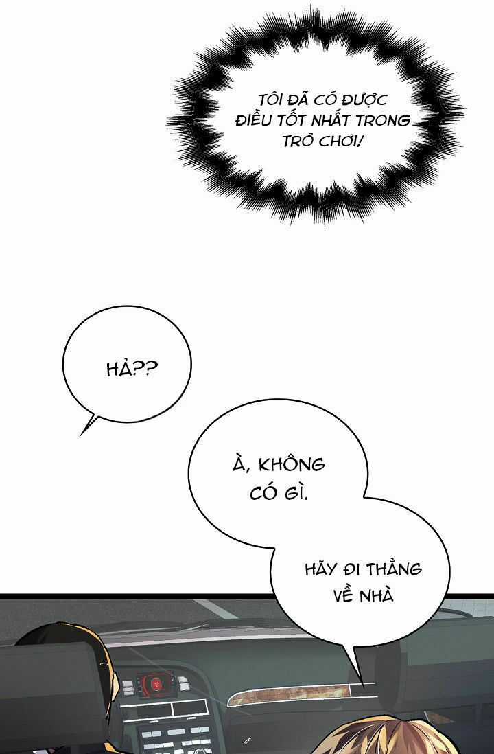 Sự Trở Lại Của Vị Thần Sức Mạnh Chapter 1 trang 39