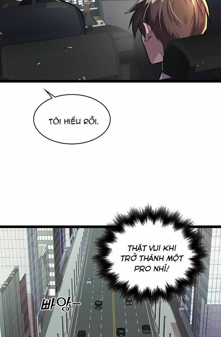 Sự Trở Lại Của Vị Thần Sức Mạnh Chapter 1 trang 40