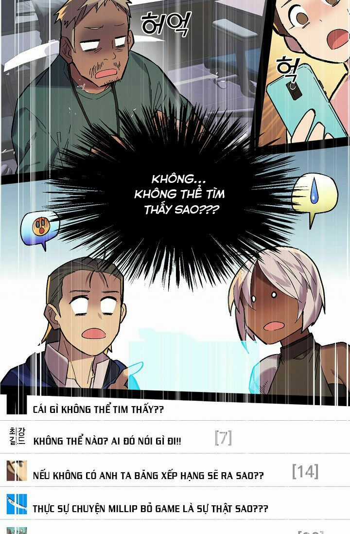 Sự Trở Lại Của Vị Thần Sức Mạnh Chapter 1 trang 43