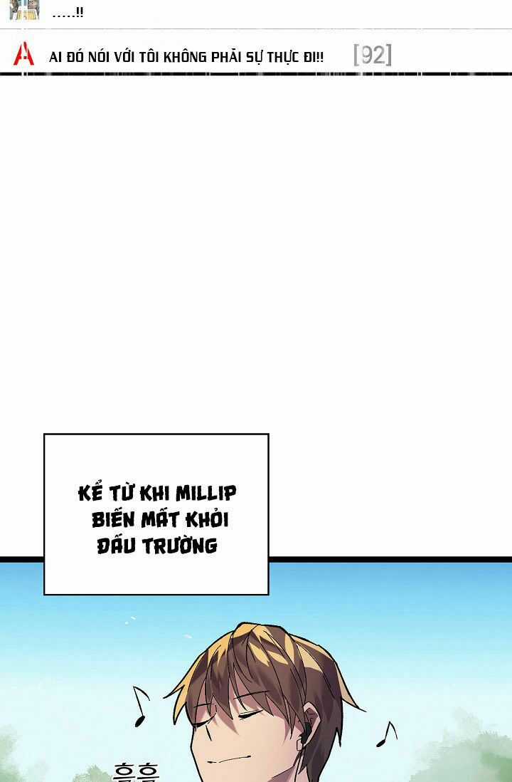 Sự Trở Lại Của Vị Thần Sức Mạnh Chapter 1 trang 44