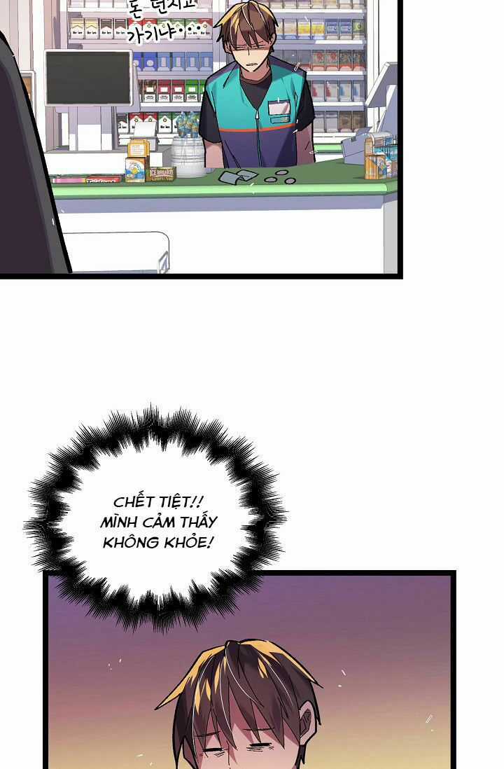 Sự Trở Lại Của Vị Thần Sức Mạnh Chapter 1 trang 49