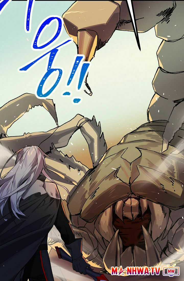 Sự Trở Lại Của Vị Thần Sức Mạnh Chapter 1 trang 5