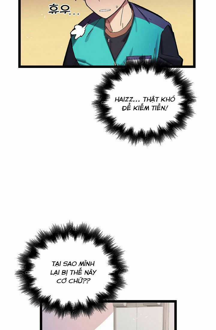 Sự Trở Lại Của Vị Thần Sức Mạnh Chapter 1 trang 50